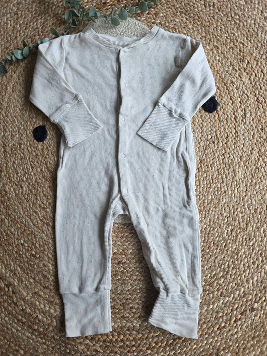 Zeeman pakje maat 74