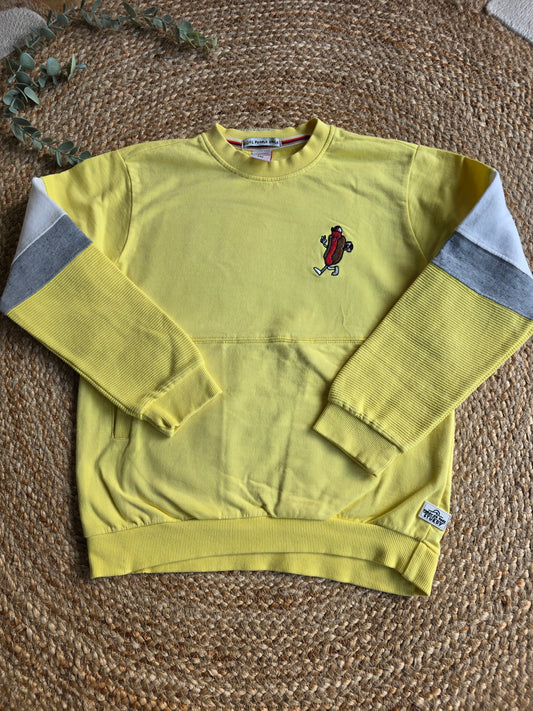 Sturdy trui maat 140