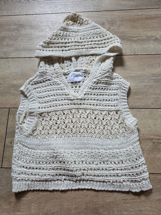 Zara spencer maat 130cm