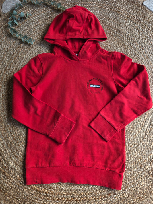 Raizzed trui maat 140