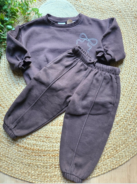 Zara set maat 92