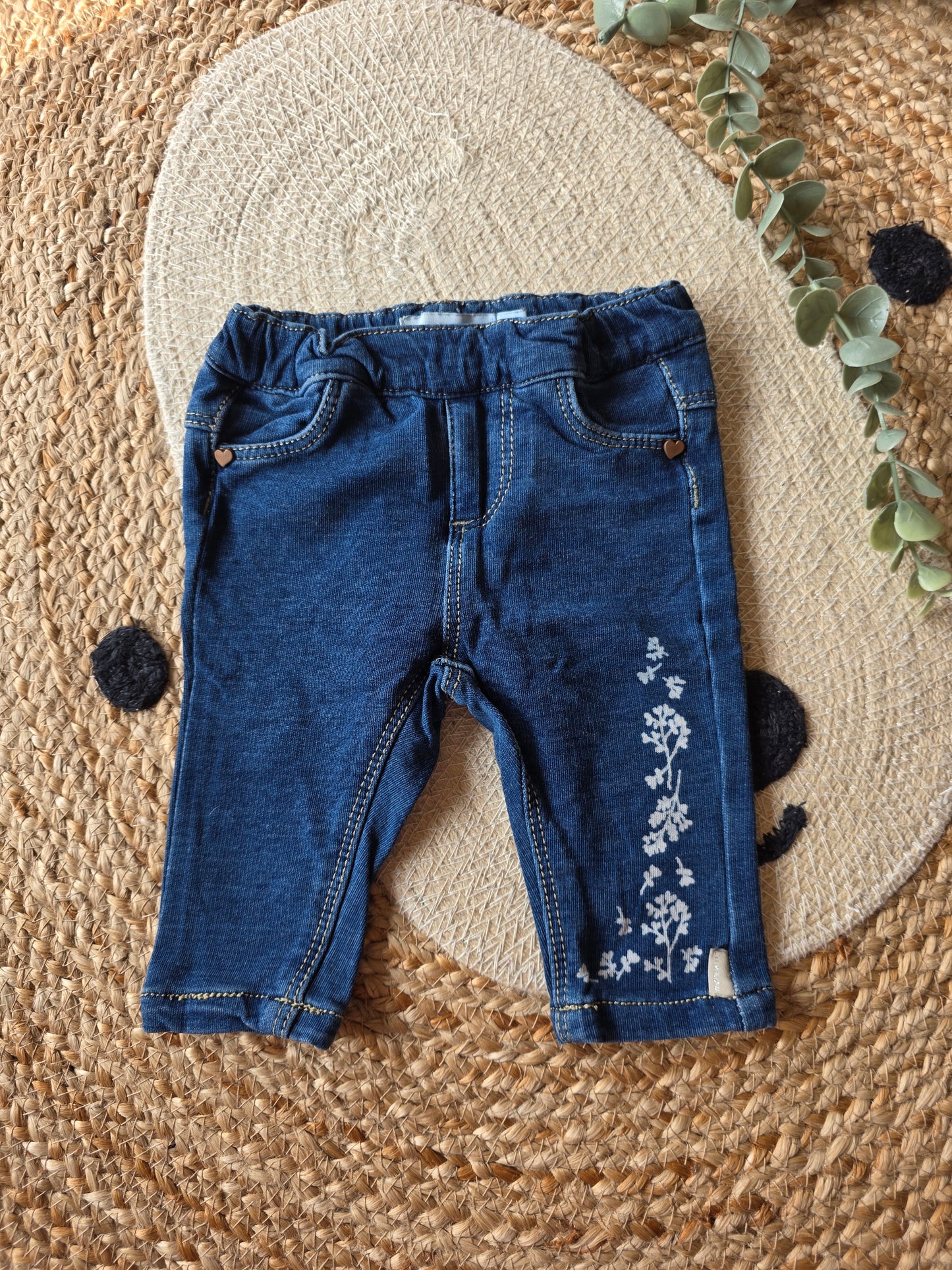 Name it broek maat 56