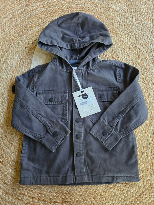Raizzed vest maat 104