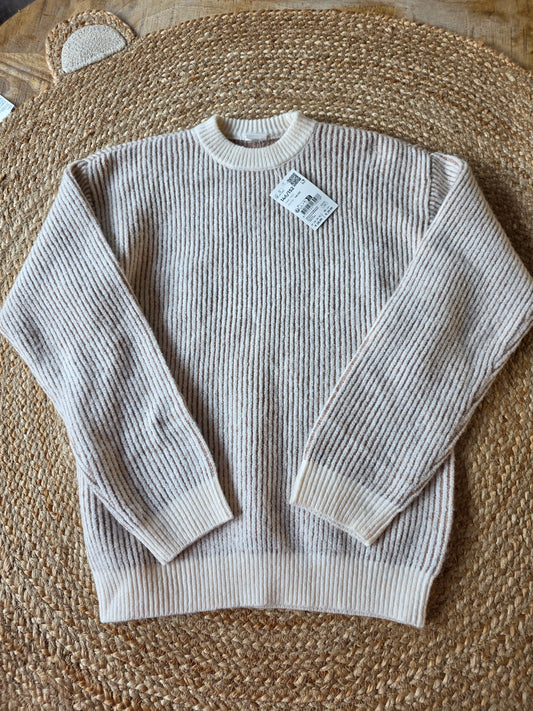 Hema trui maat 146/152 nieuw