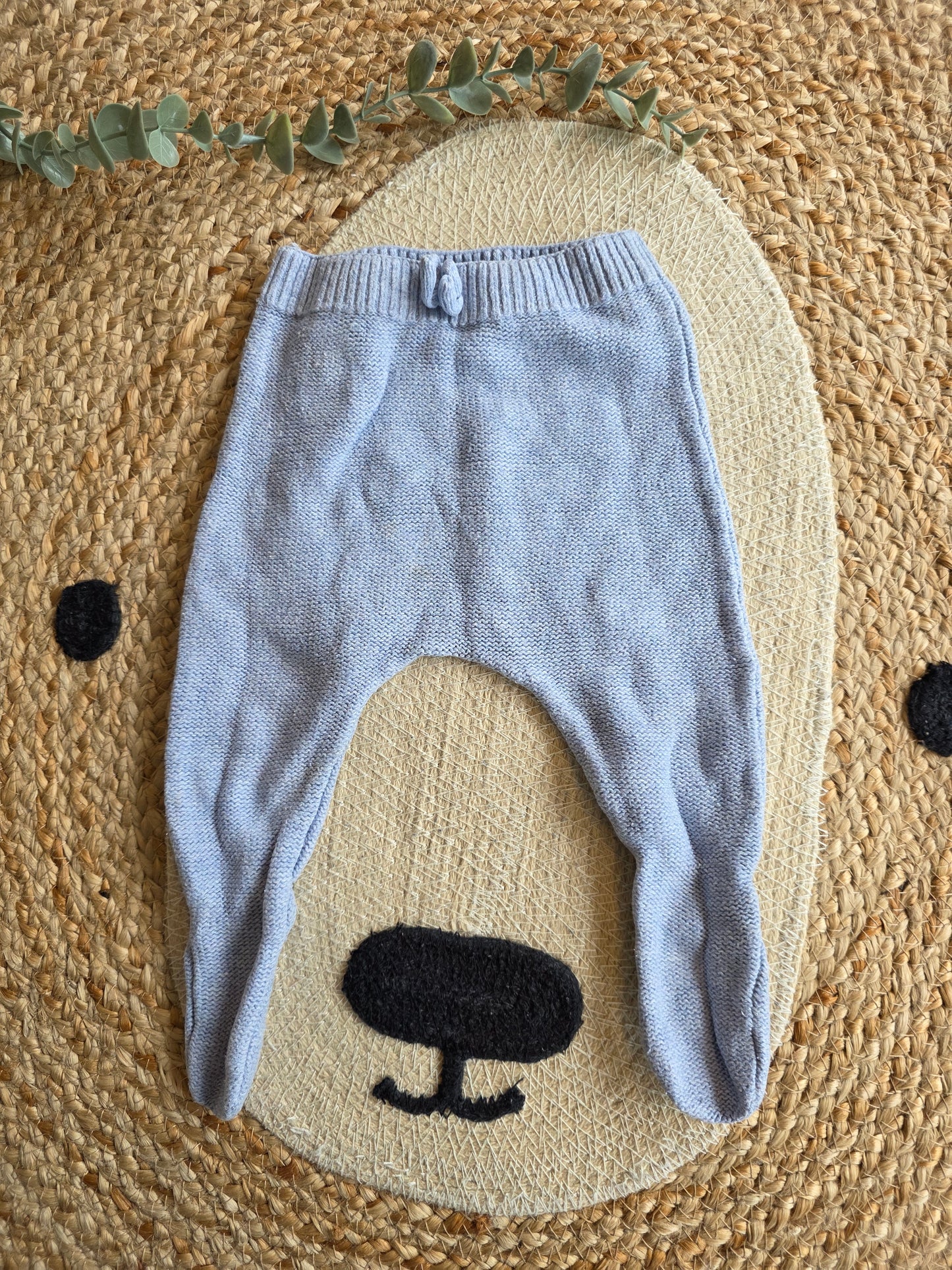 Zara broekje maat 56