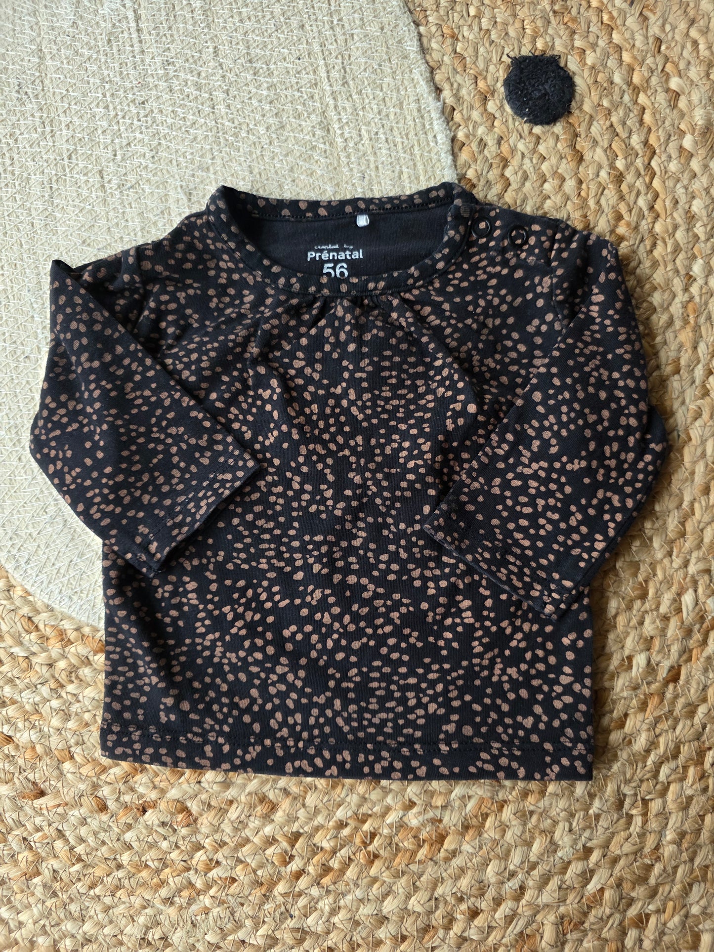 Prénatal shirtje maat 56