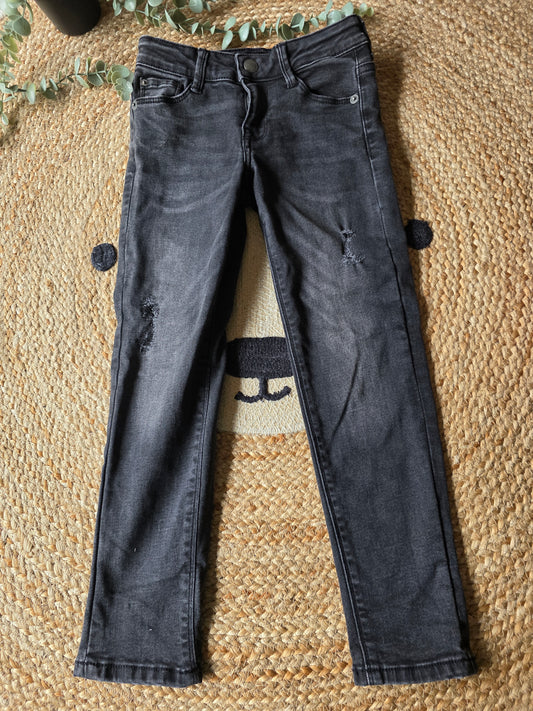 Shoeby jeans maat 122