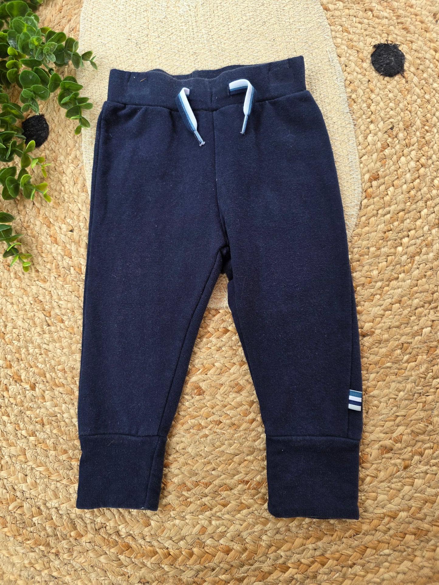 Noppies broek maat 74