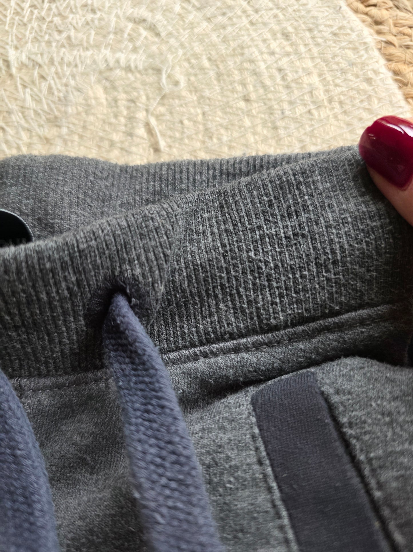 Tumble n dry broek maat 62