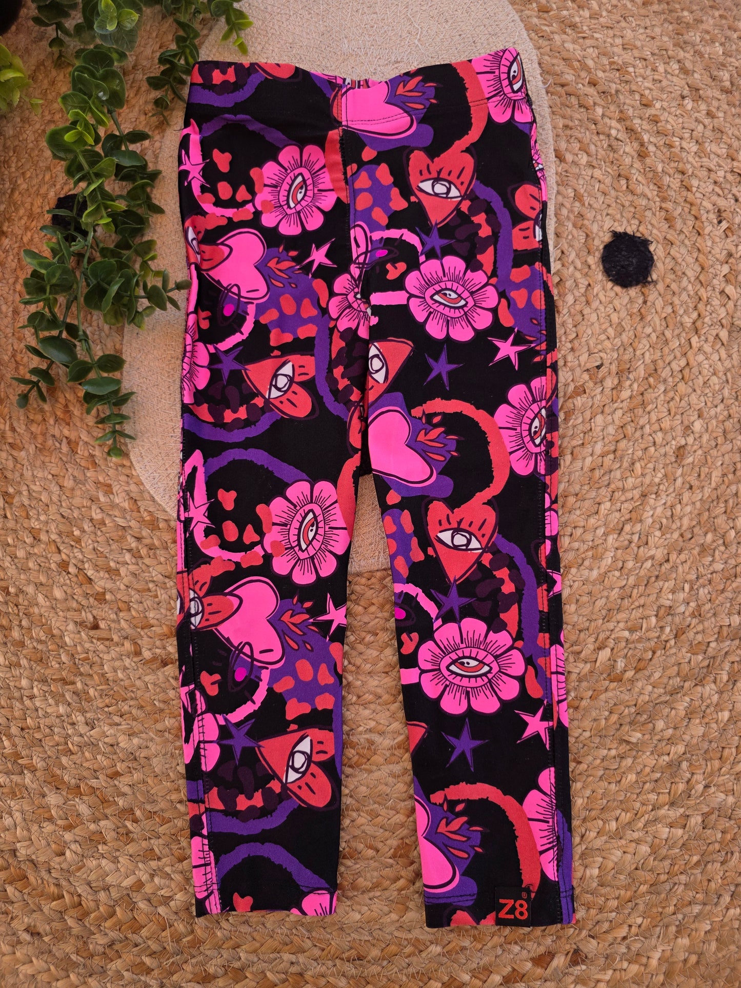 Z8 legging maat 98