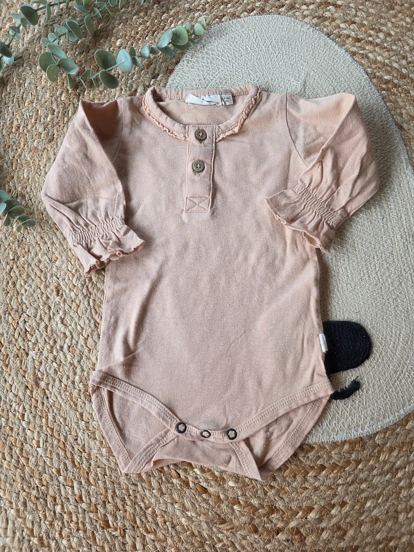 Lil atelier body maat 62