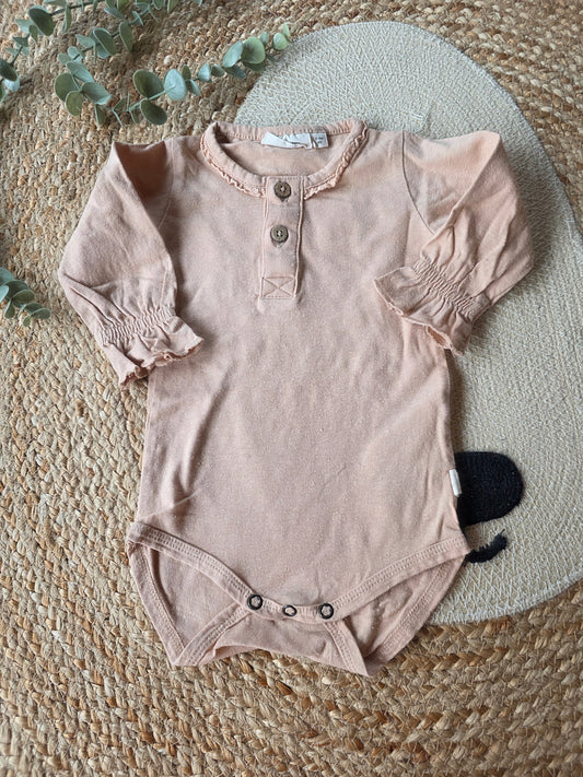 Lil atelier body maat 62