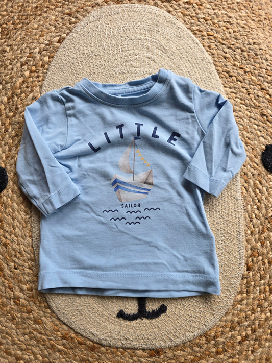 Name it shirtje maat 56