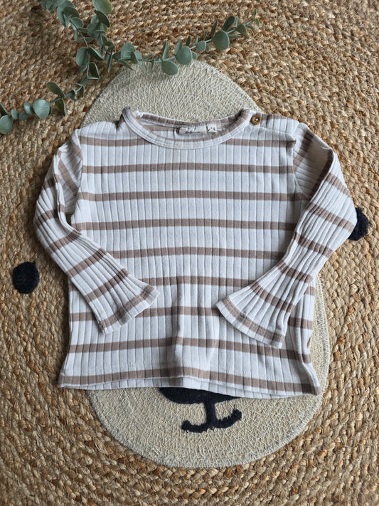 Flinq shirtje maat 74