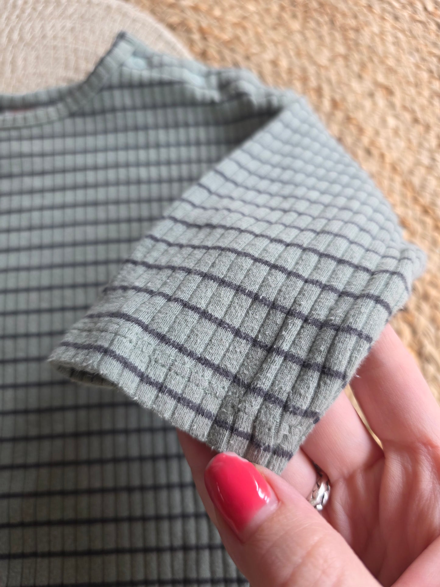 Hema shirtje maat 74