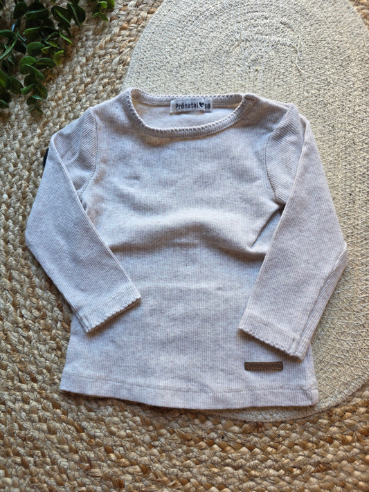Prénatal shirtje maat 68 -K222
