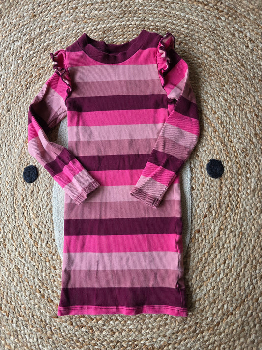 We jurkje maat 98/104