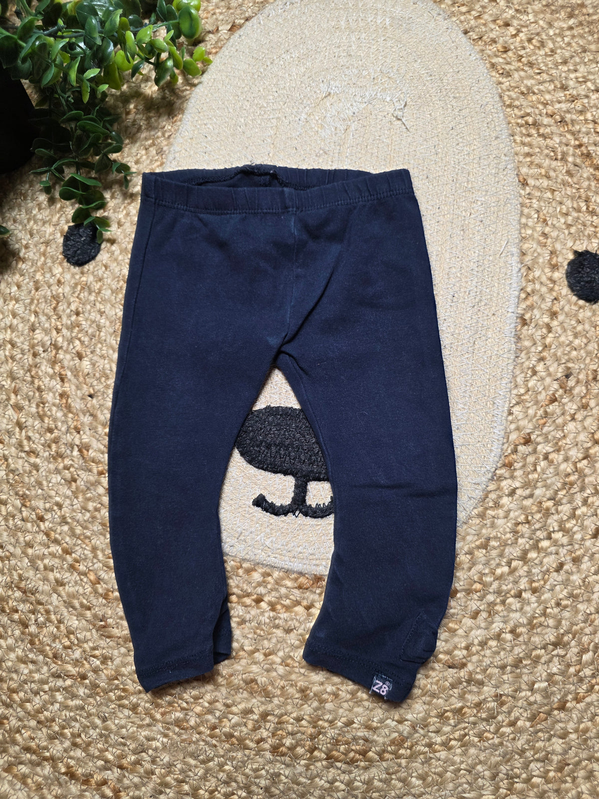 Z8 legging maat 68
