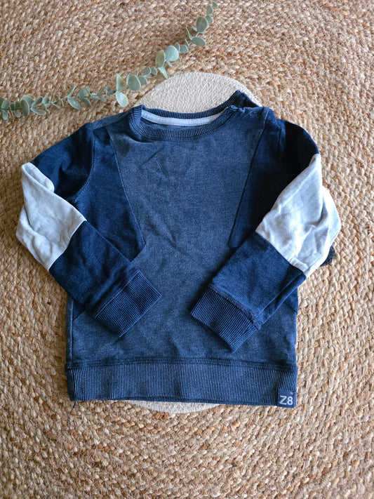Z8 trui maat 86