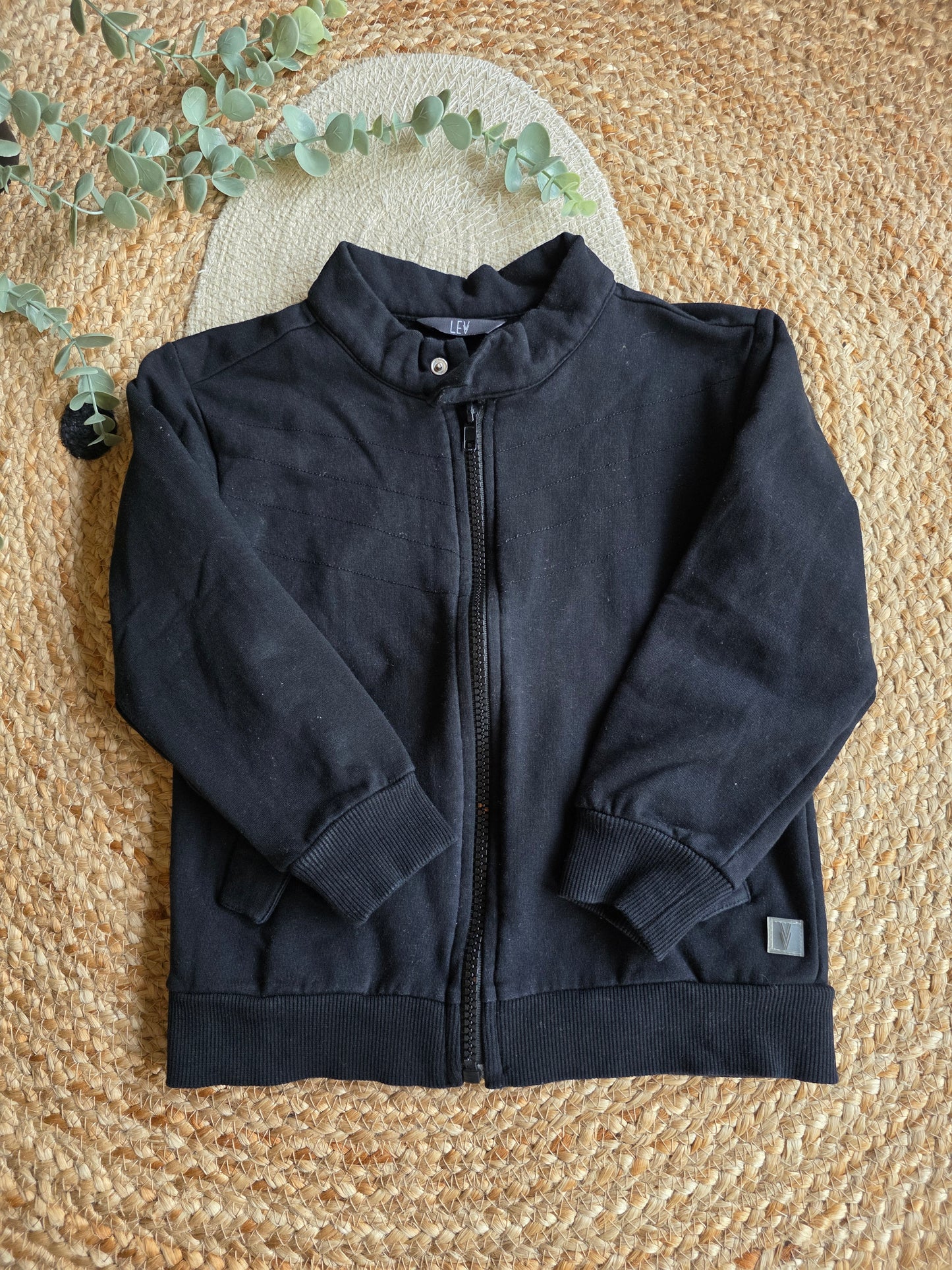 Levv vest maat 110