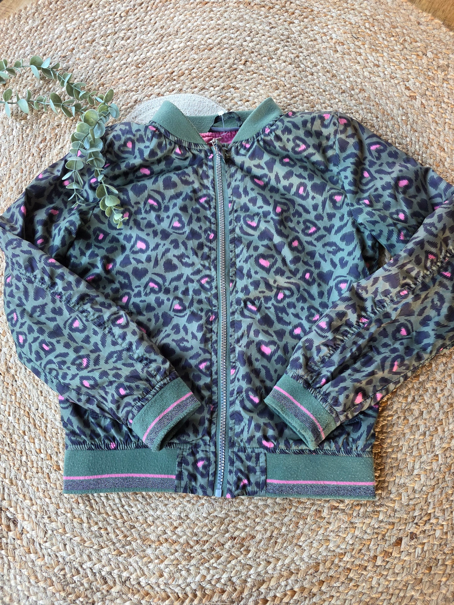 Twoday zomerjas maat 146