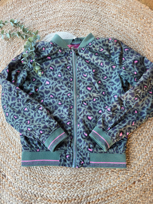 Twoday zomerjas maat 146