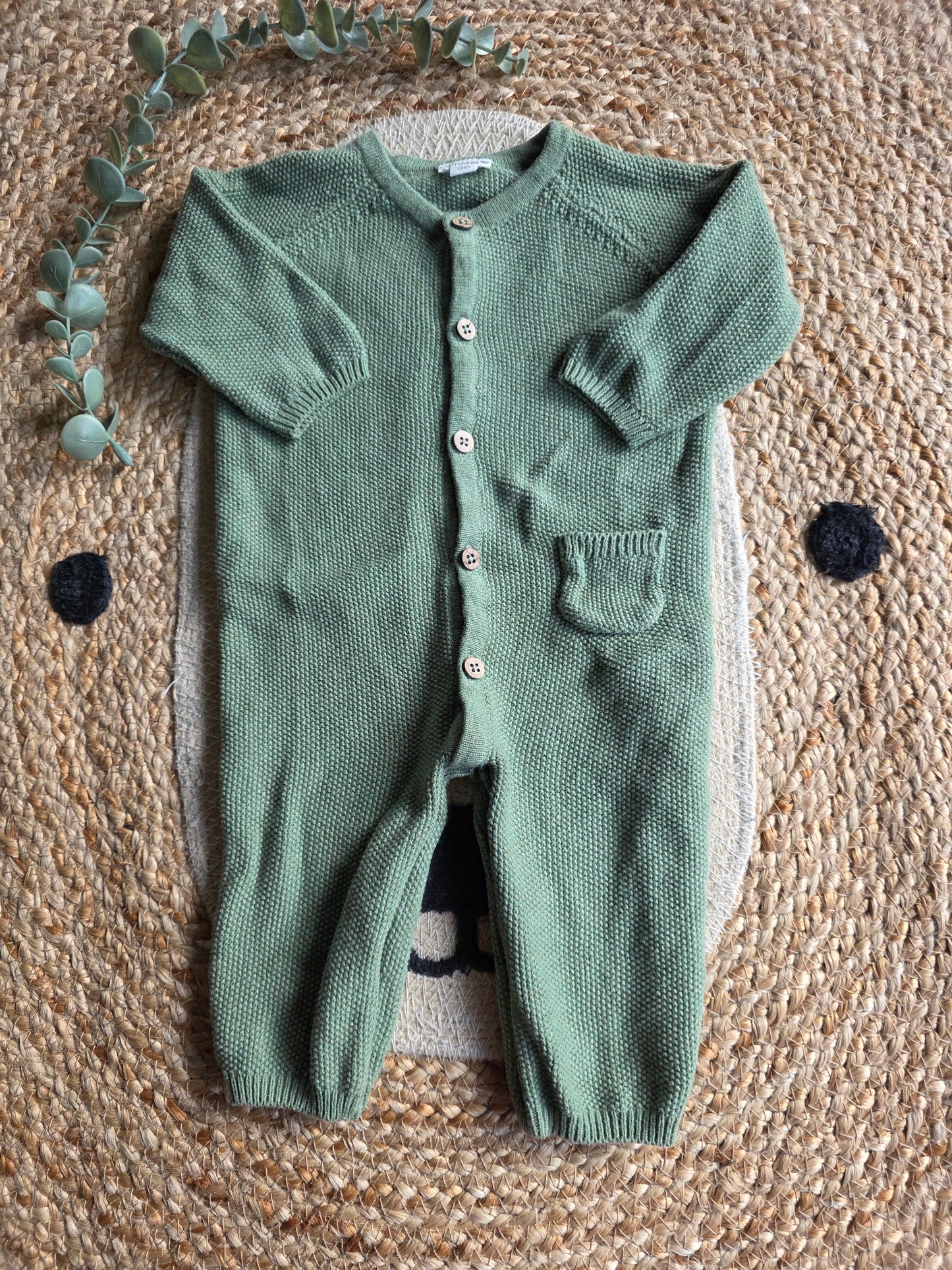 Prénatal pakje maat 56