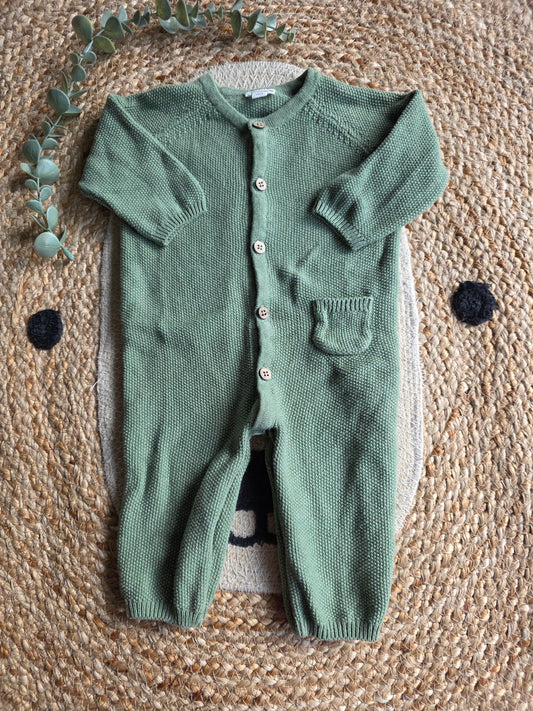 Prénatal pakje maat 56