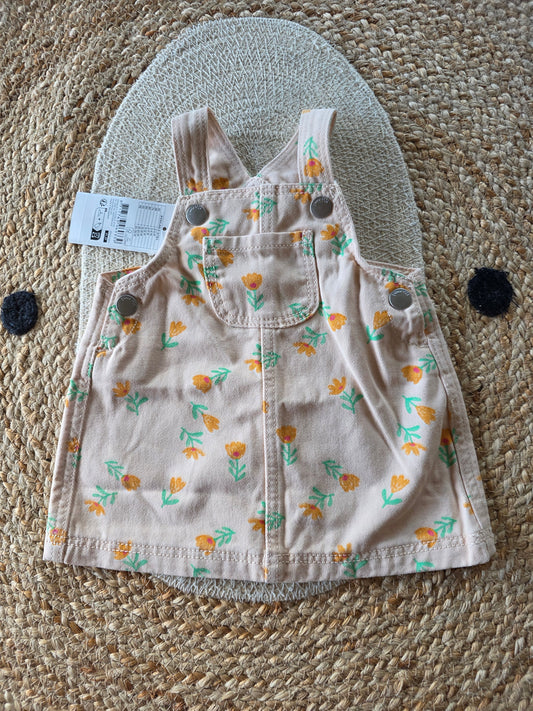 Hema overgooier maat 62