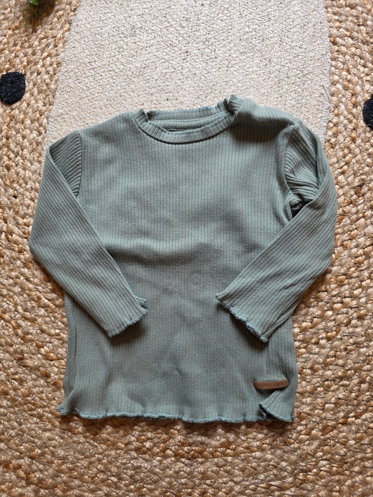 Prénatal shirtje maat 62 -K217