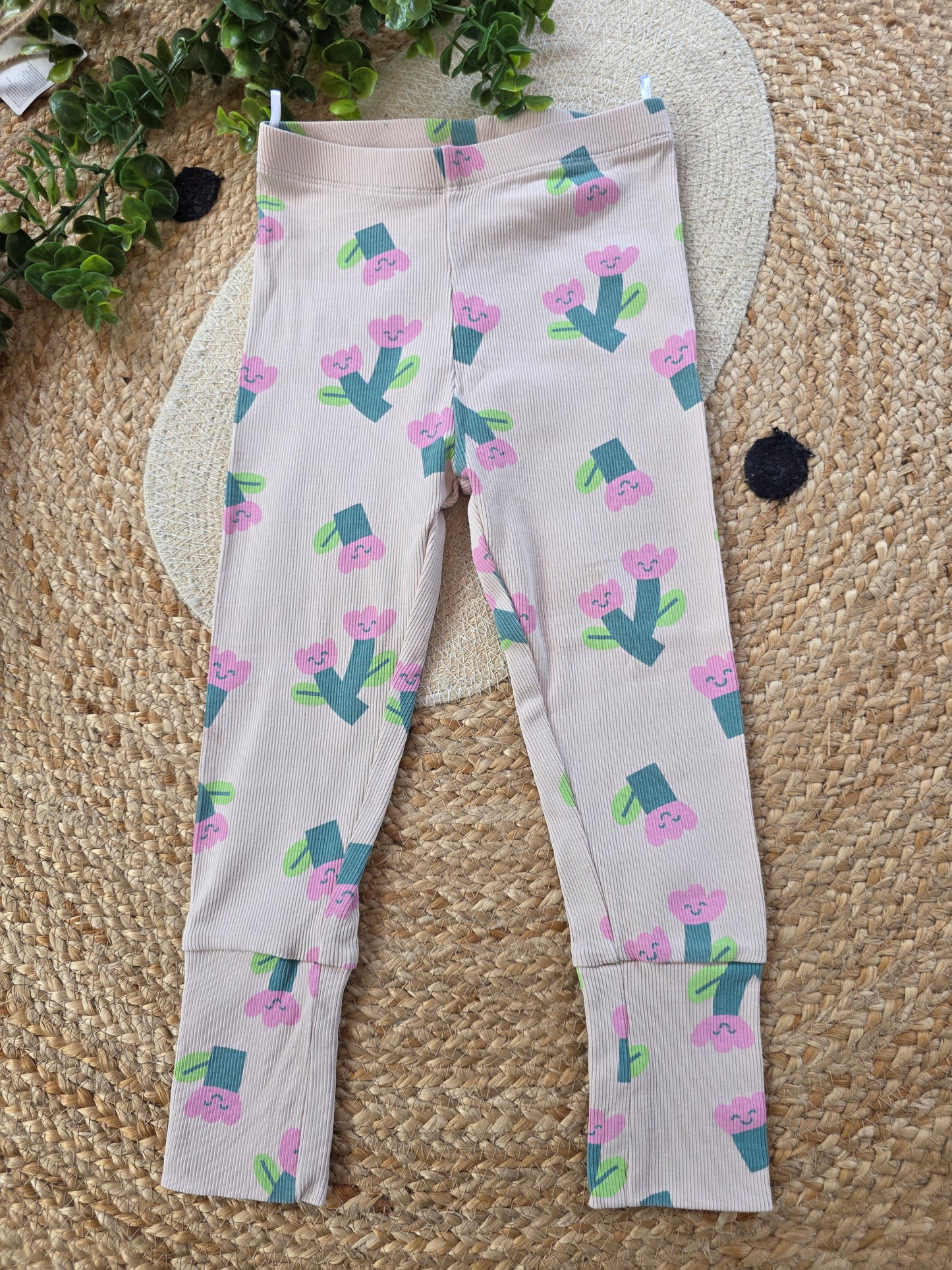 Hema legging maat 86/92