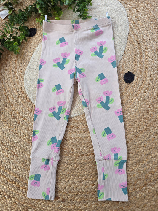 Hema legging maat 86/92