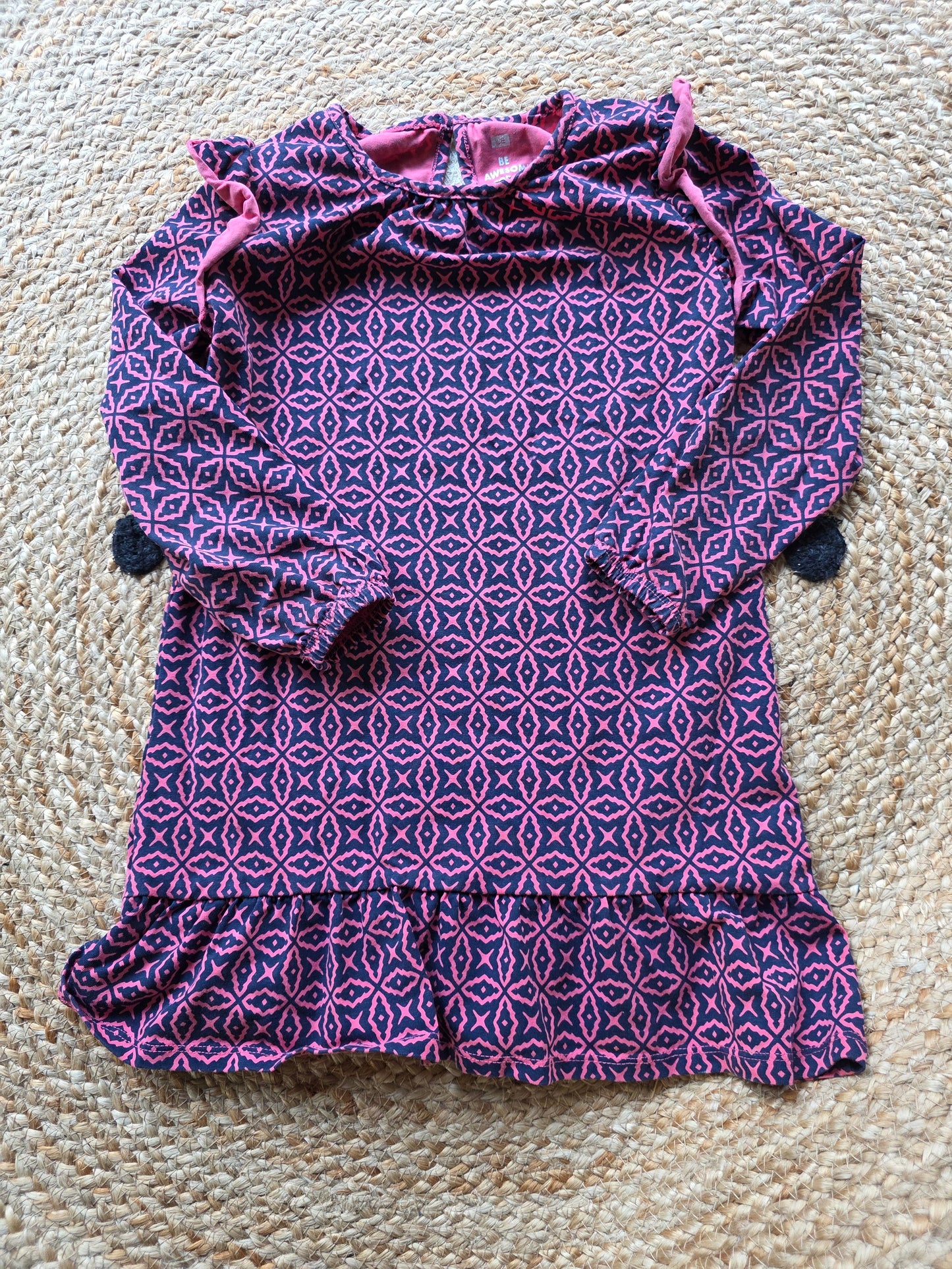 We jurkje maat 98/104