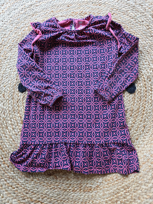 We jurkje maat 98/104