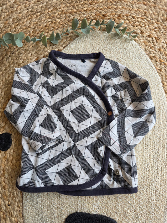 Noppies shirtje maat 56