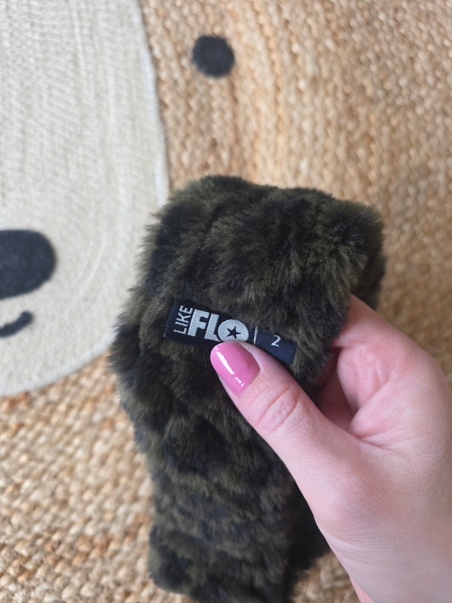 Like flo haarband maat 2