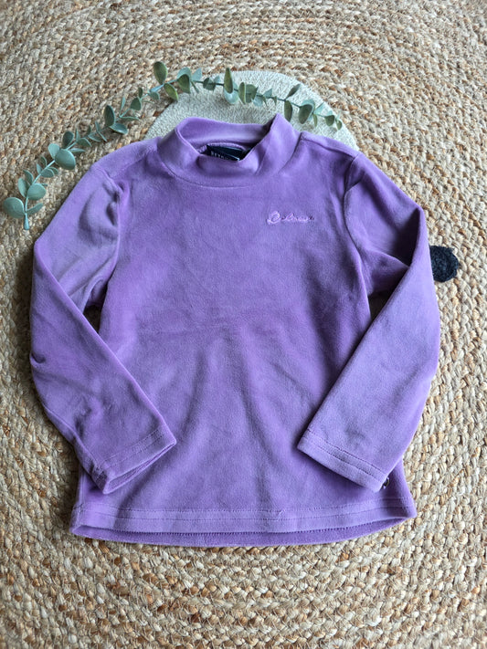 Retour shirtje maat 4 - 104