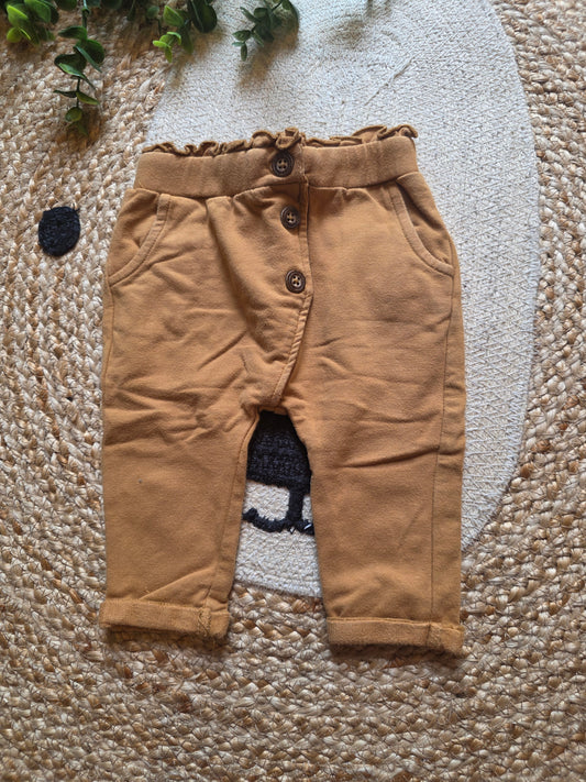Prénatal broek maat 56 -K217