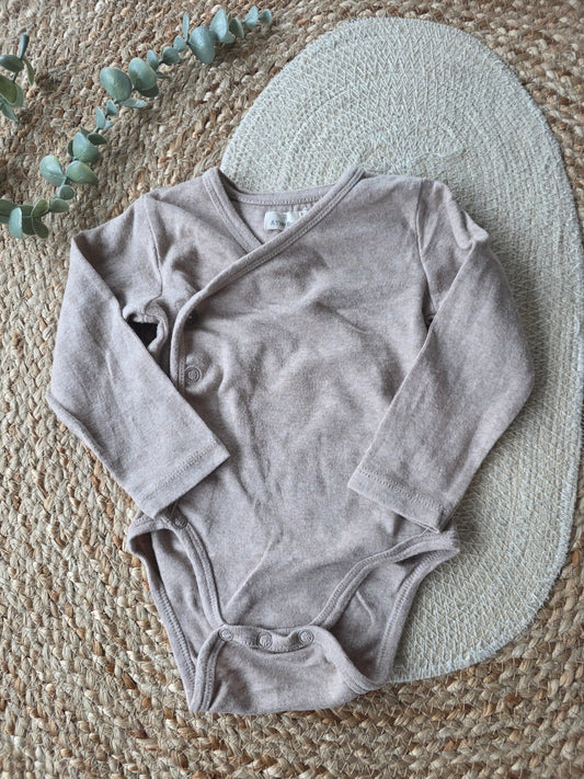 A tiny story romper maat 68