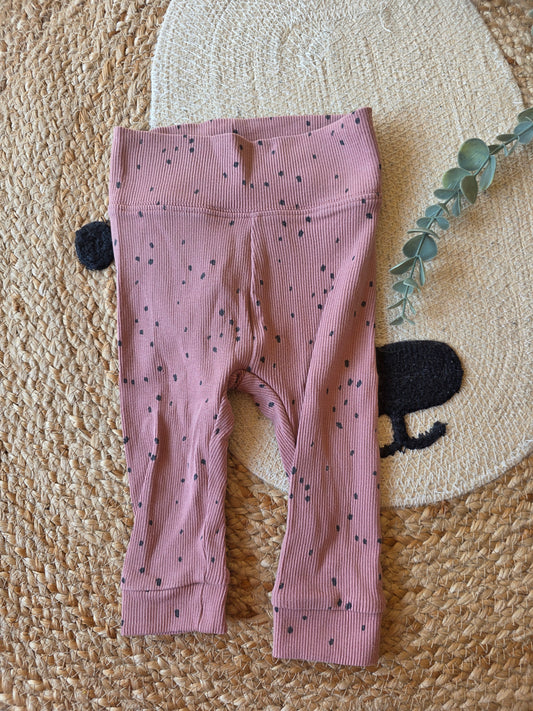 Hema legging maat 62