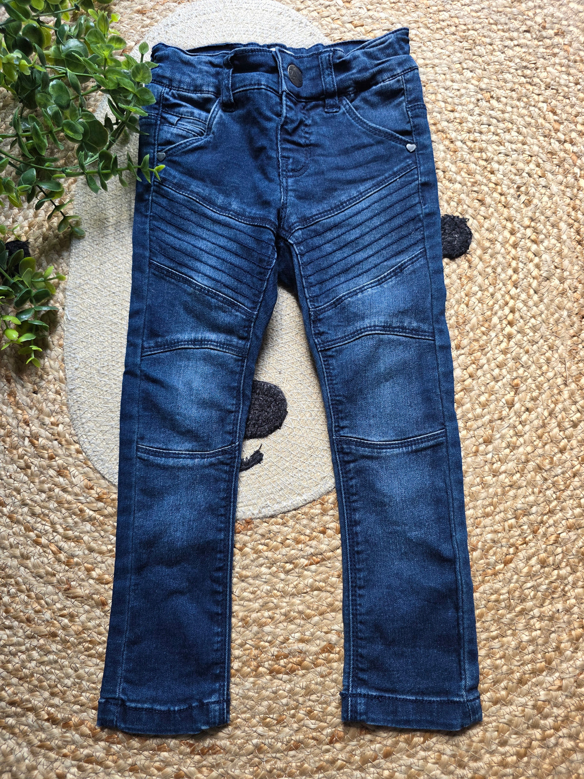 Name it jeans maat 92