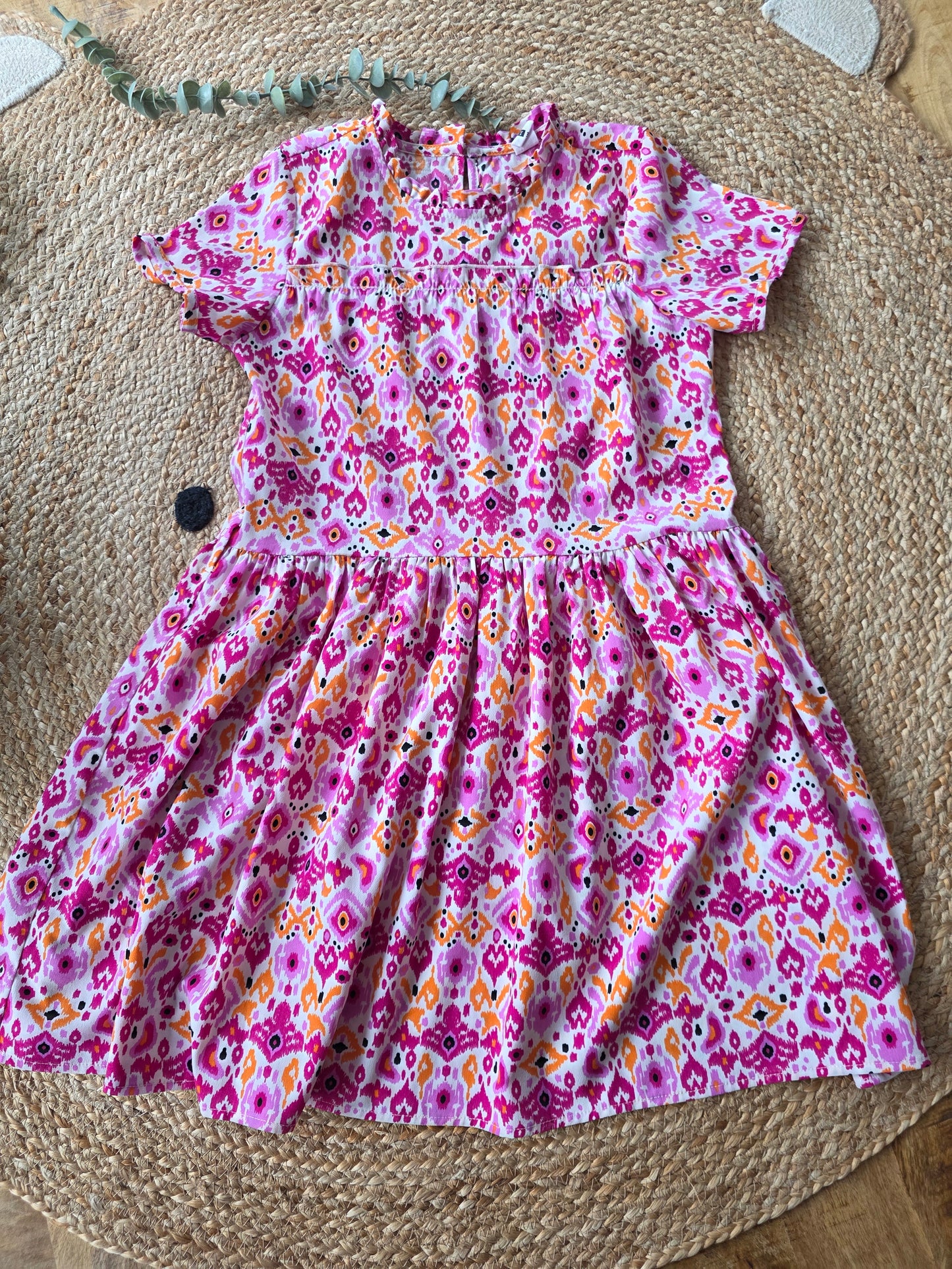 Bnosy jurkje maat 140