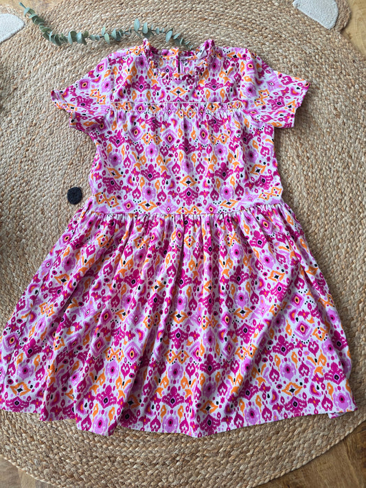 Bnosy jurkje maat 140