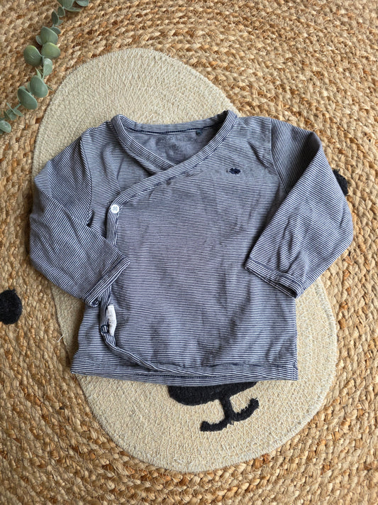 Noppies shirtje maat 62