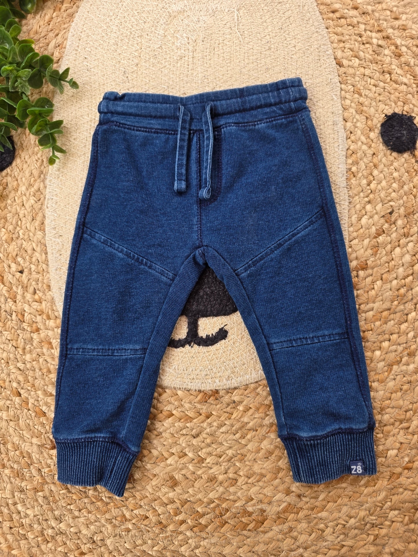 Z8 broek maat 56