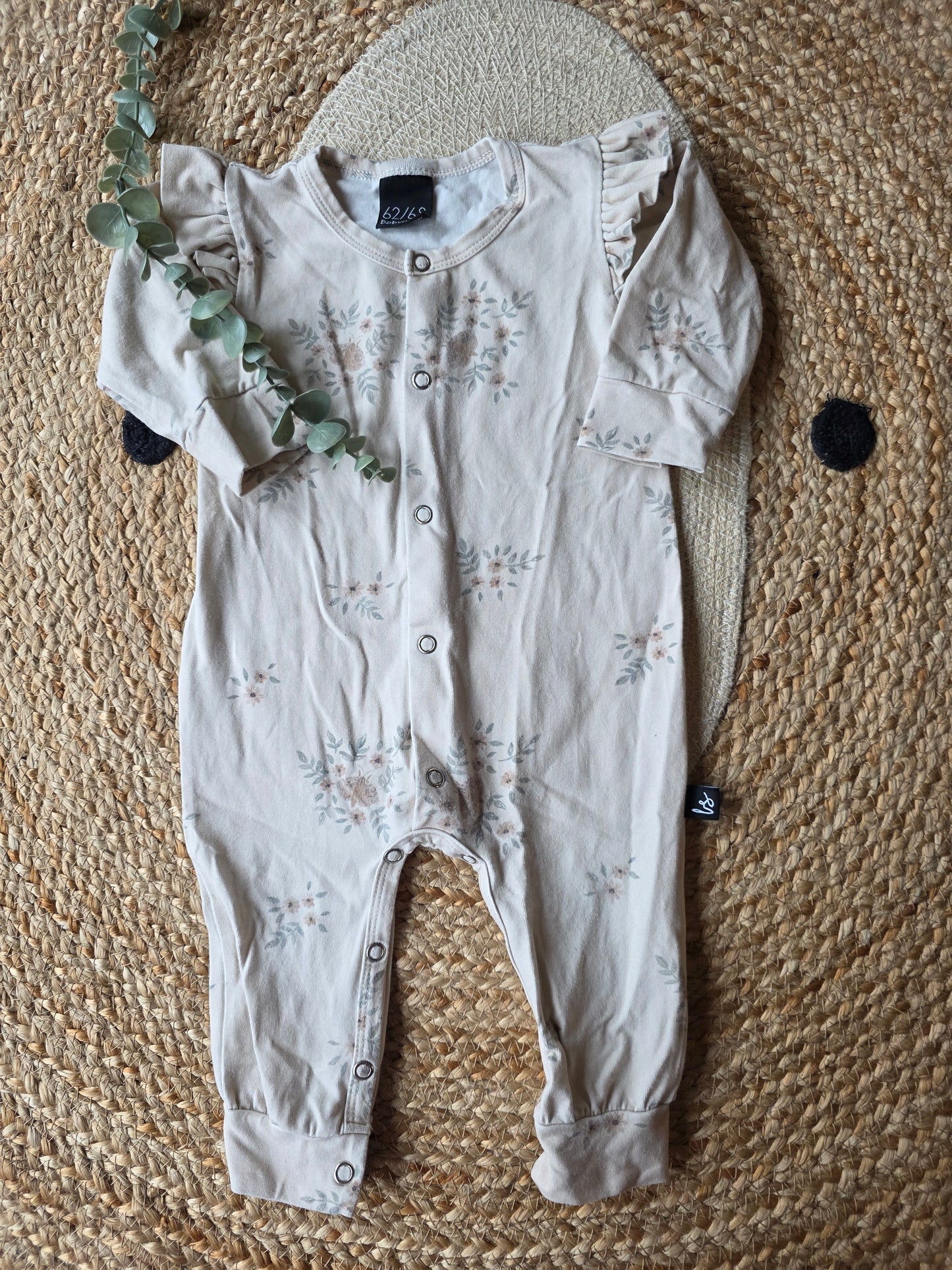 Babystyling pakje maat 62/68