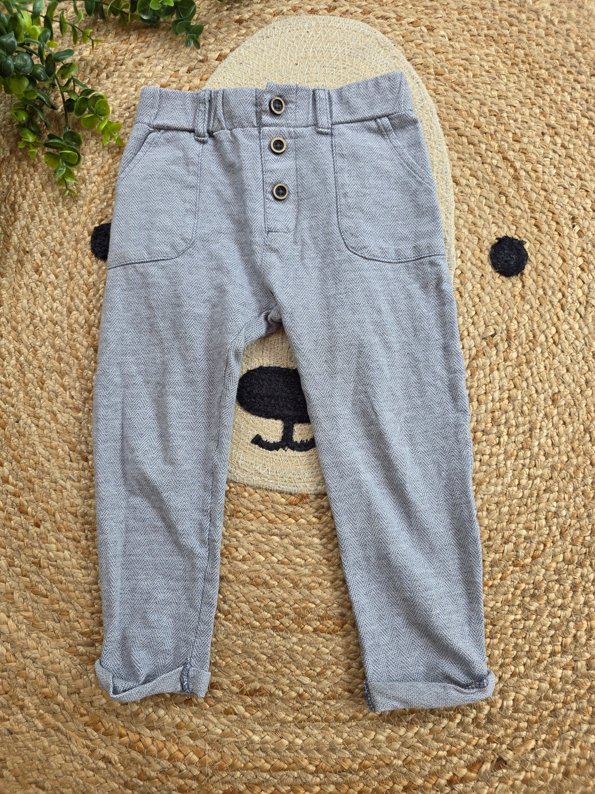 Sweet petit broek maat 92