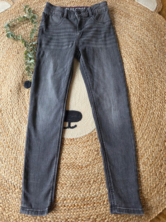 Blue ridge jegging maat 140