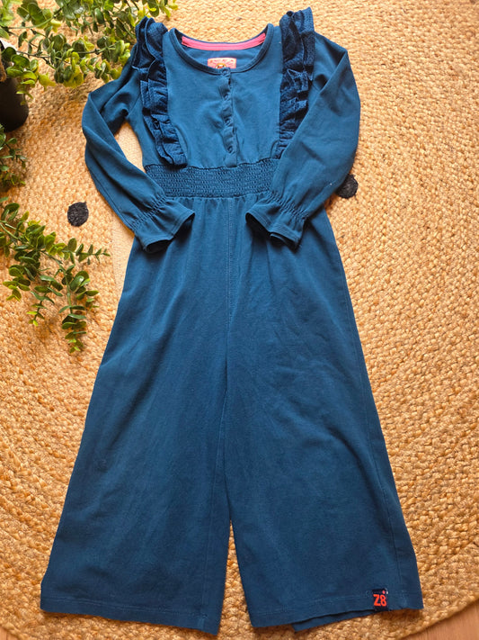 Z8 jumpsuit maat 92/98