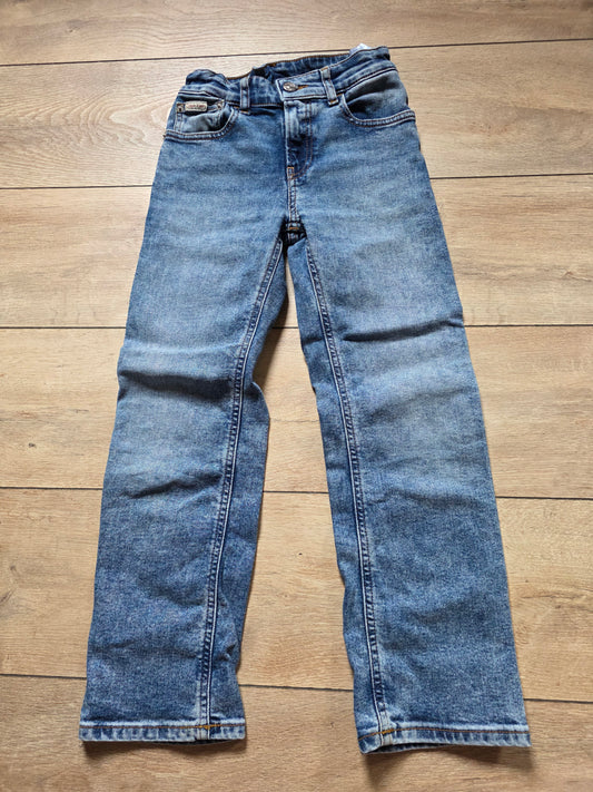 Calvin klein jeans maat 128